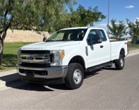 Image for 2017 Ford F-250 Super Duty ID: 7449666
