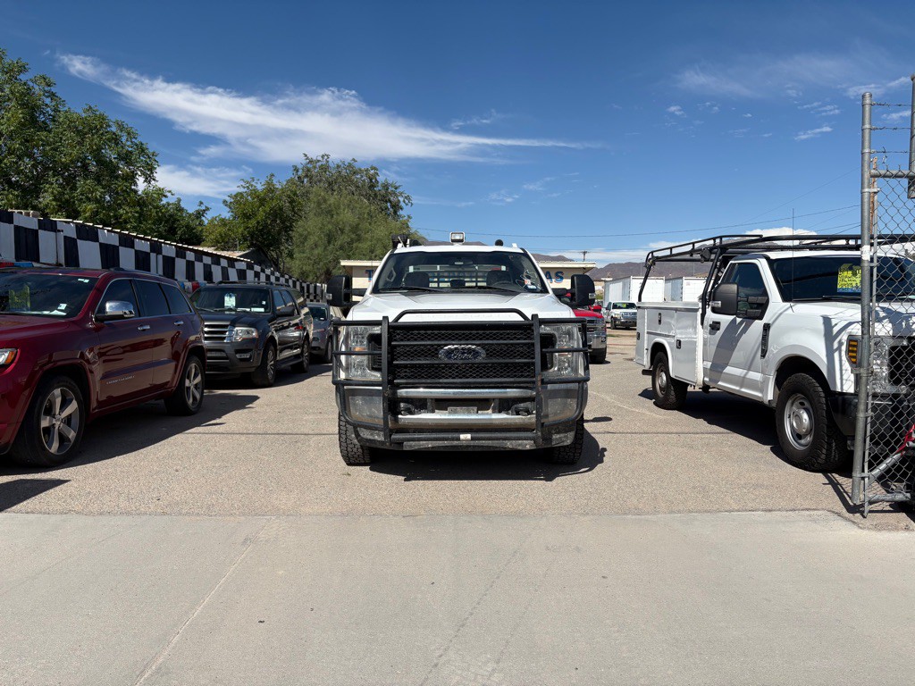 2019 Ford F-350 Image 3