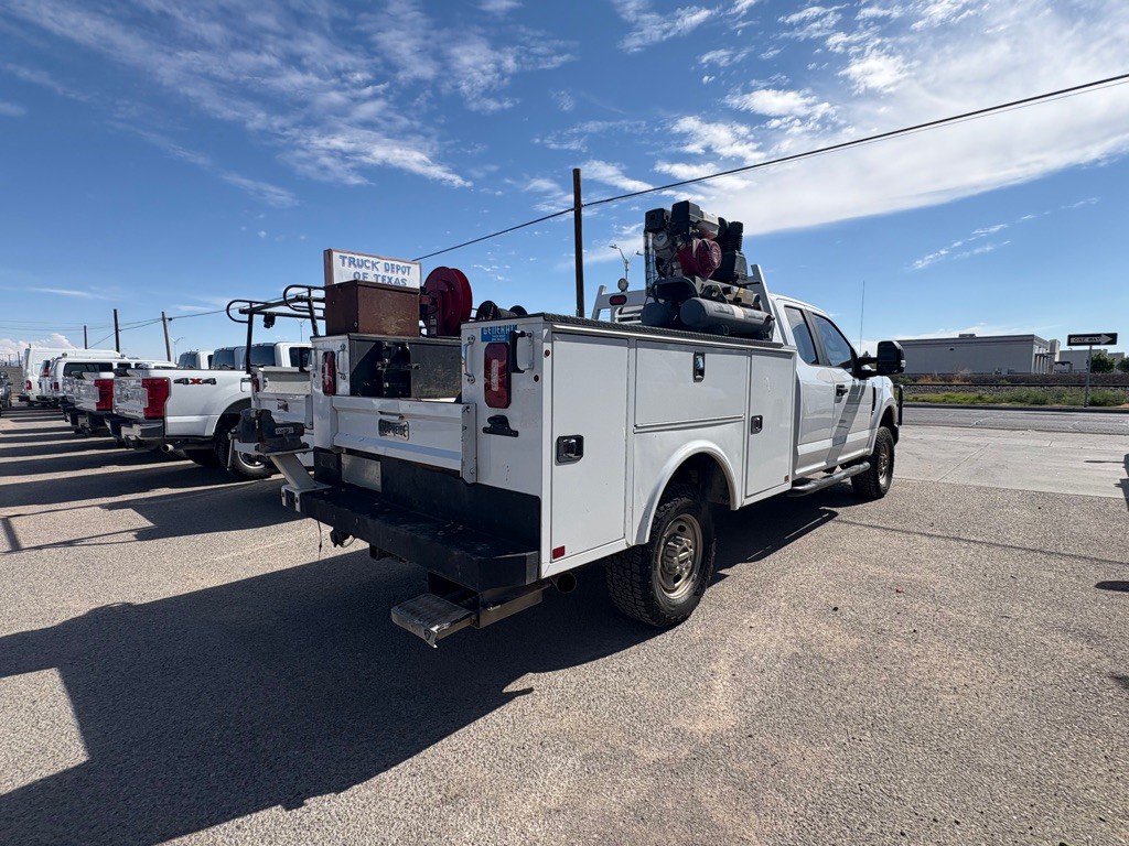 2019 Ford F-350 Image 5