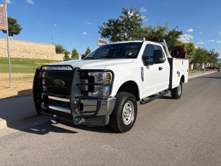Image for 2019 Ford F-350 Super Duty ID: 7451532