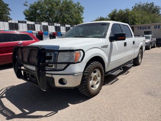 Image for 2014 Ford F-150 Supercrew ID: 7463912
