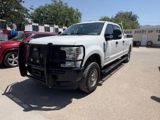 Image for 2019 Ford F-250 Super Duty ID: 7479094