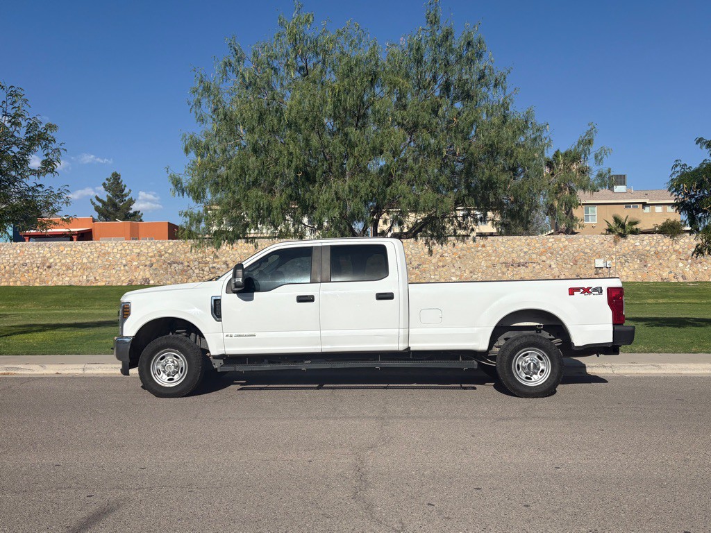 2019 Ford F-250 Image 2