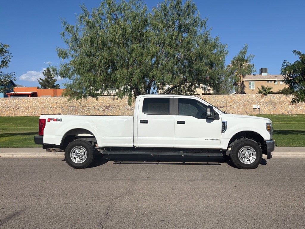 2019 Ford F-250 Image 5