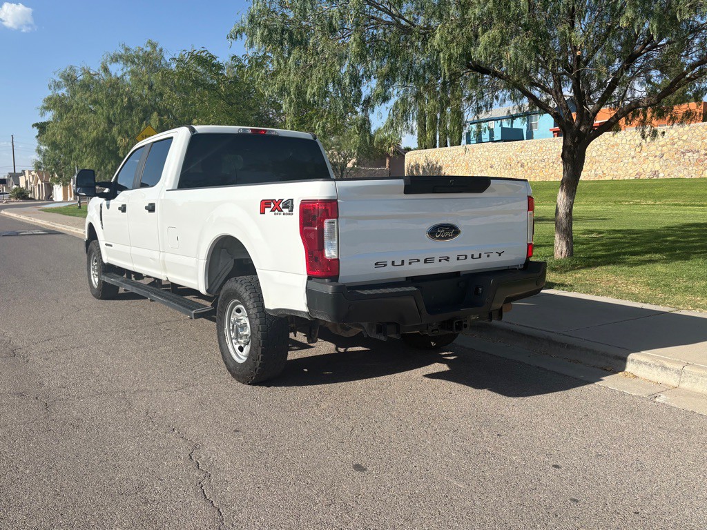 2019 Ford F-250 Image 6