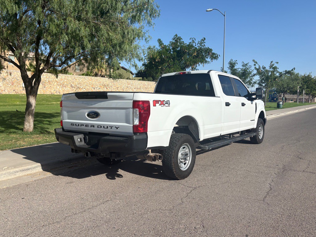 2019 Ford F-250 Image 7
