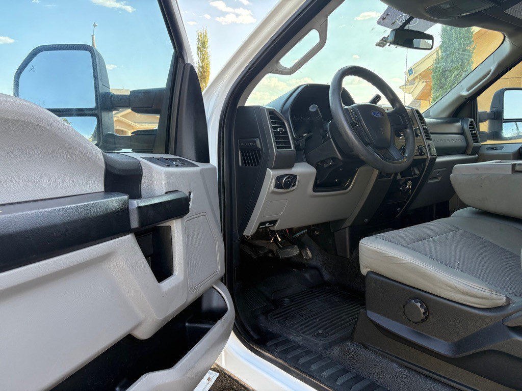 2019 Ford F-250 Image 9