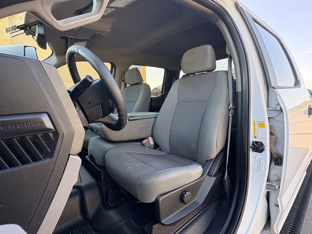 2019 Ford F-250 Image 10