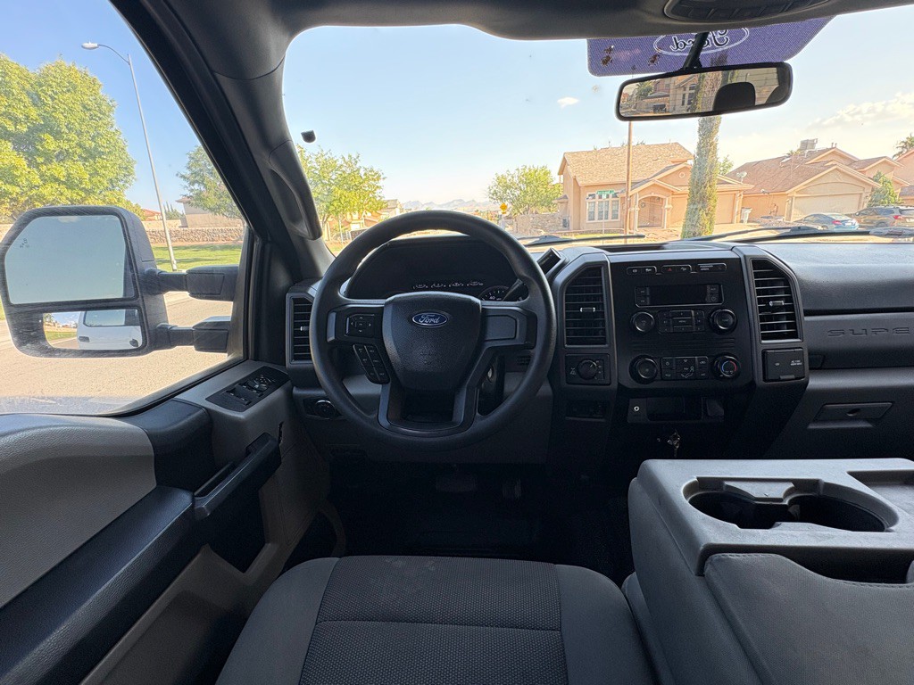2019 Ford F-250 Image 11