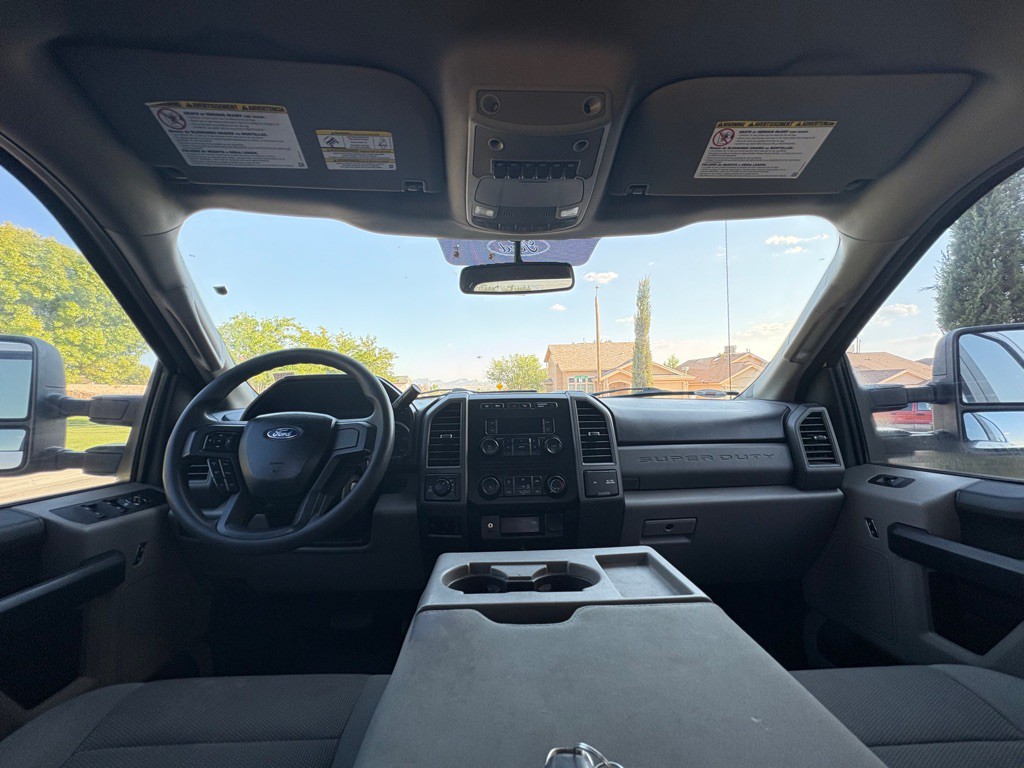 2019 Ford F-250 Image 12