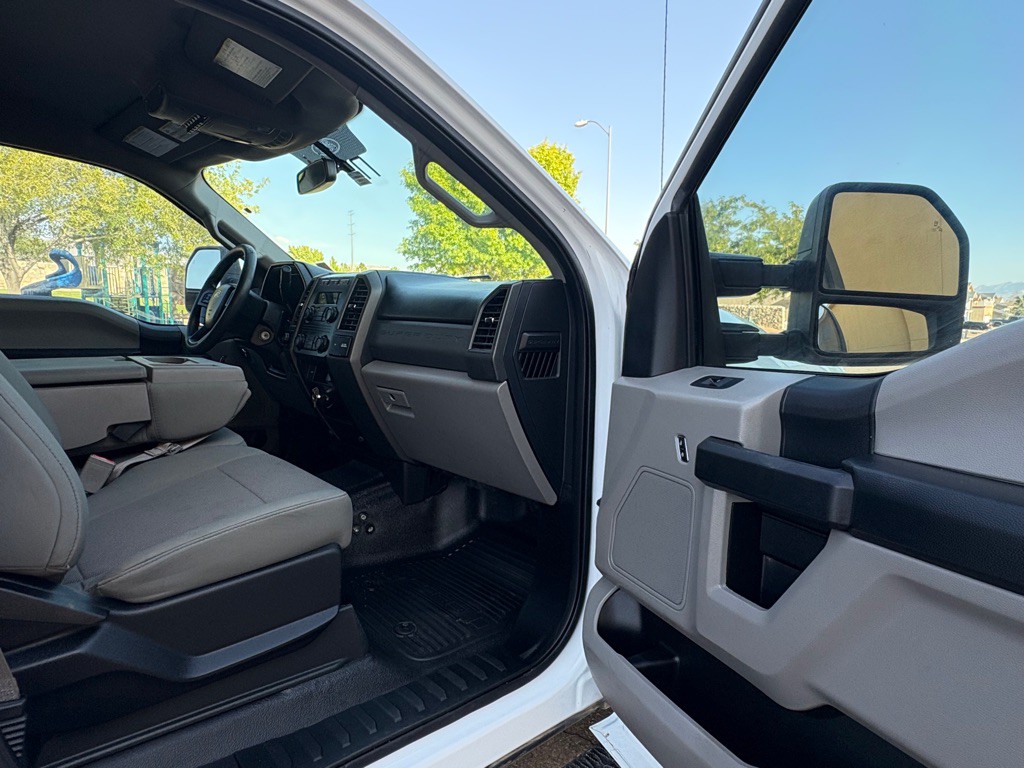 2019 Ford F-250 Image 13
