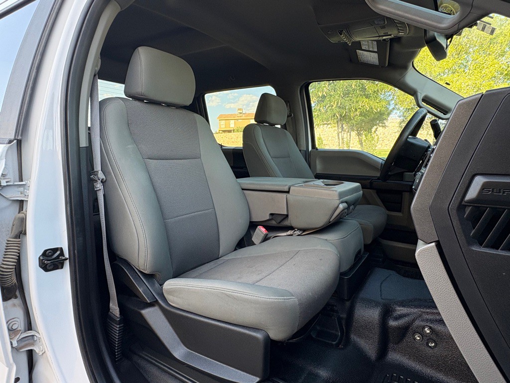 2019 Ford F-250 Image 14