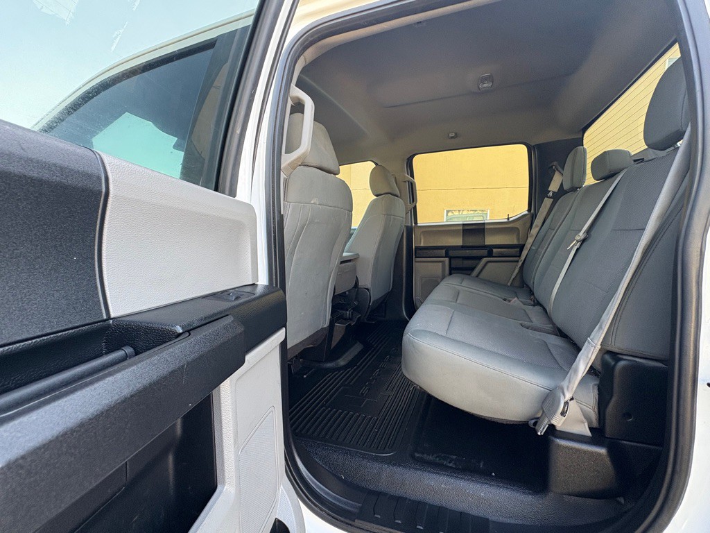 2019 Ford F-250 Image 15