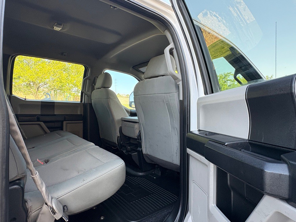 2019 Ford F-250 Image 16