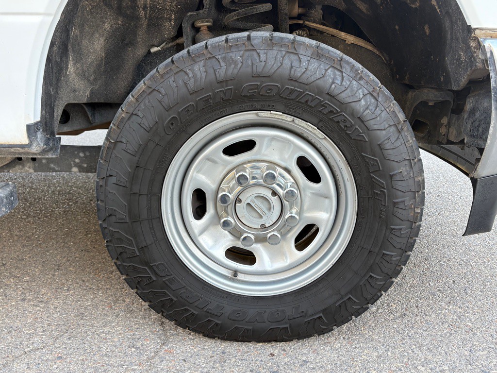 2019 Ford F-250 Image 18