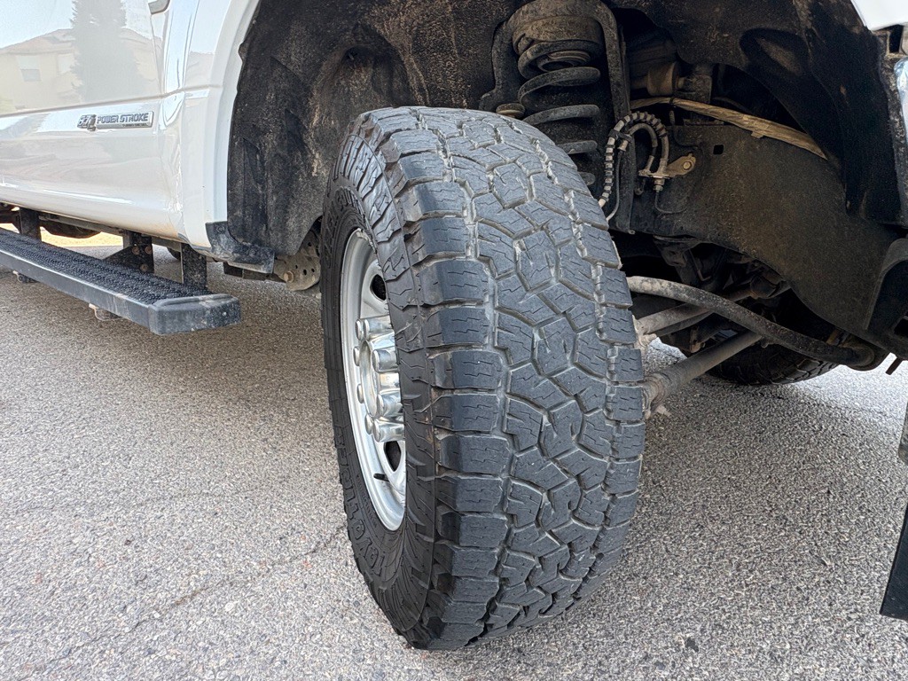 2019 Ford F-250 Image 19