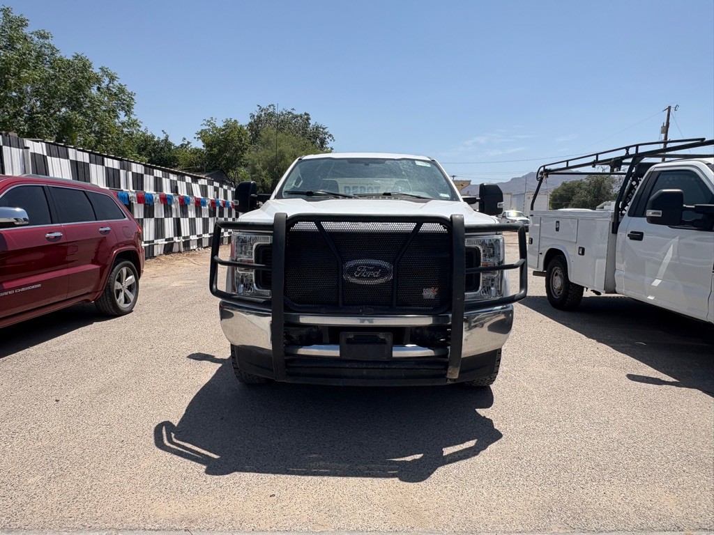 2018 Ford F-250 Image 2
