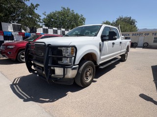 Image for 2019 Ford F-250 Super Duty ID: 7479198