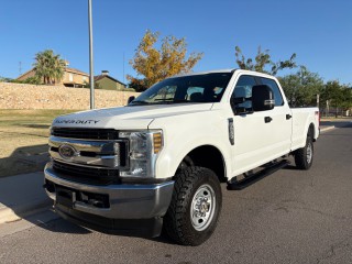 Image for 2019 Ford F-250 Super Duty ID: 7479198
