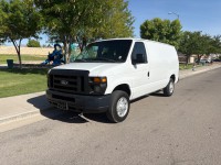 Image for 2012 Ford Econoline E150 ID: 7486474
