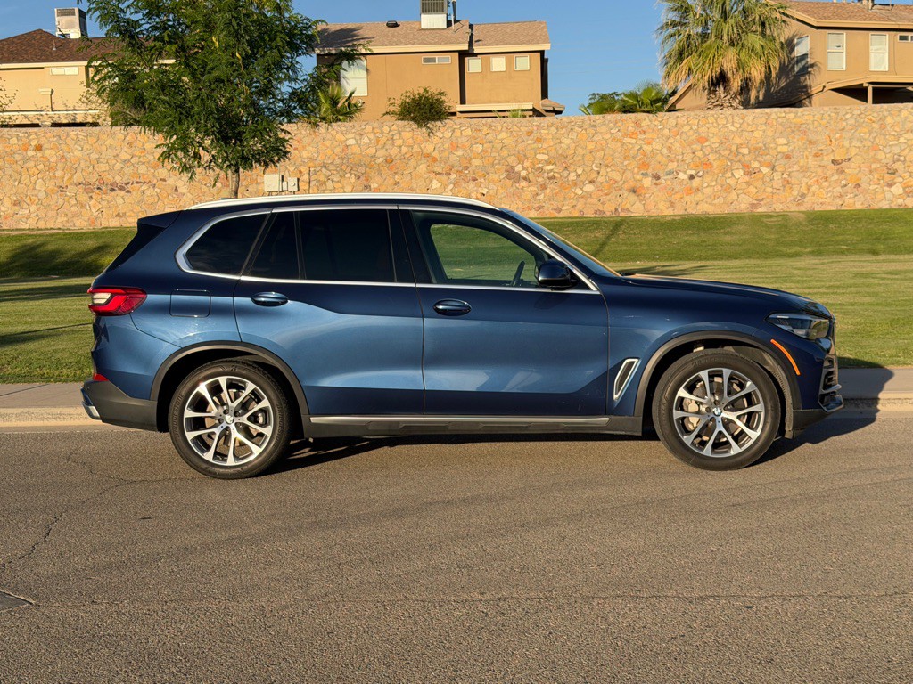 2019 BMW X5 Image 5