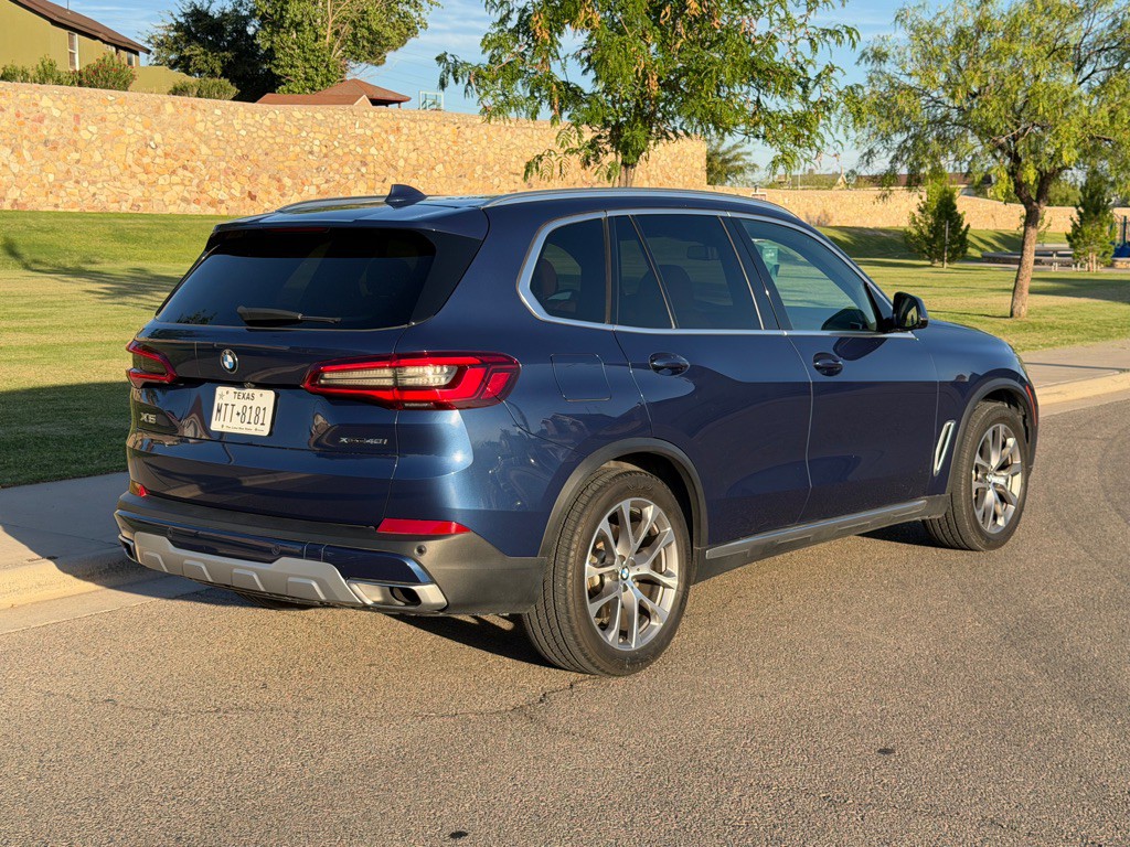 2019 BMW X5 Image 6