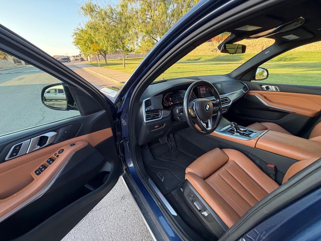 2019 BMW X5 Image 9