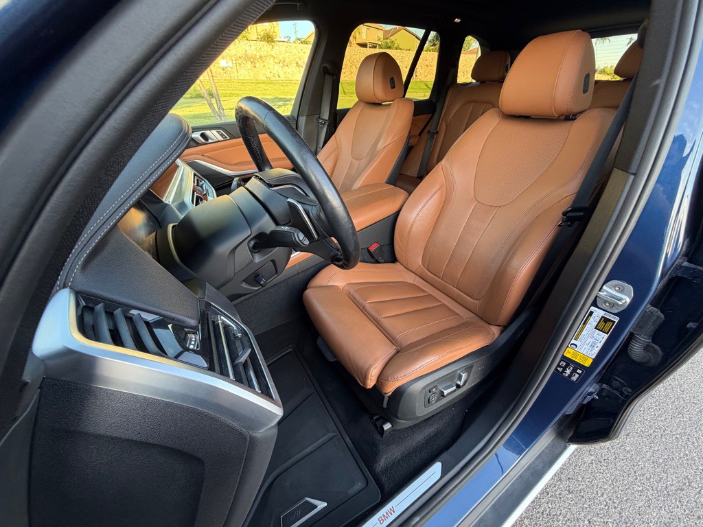 2019 BMW X5 Image 10