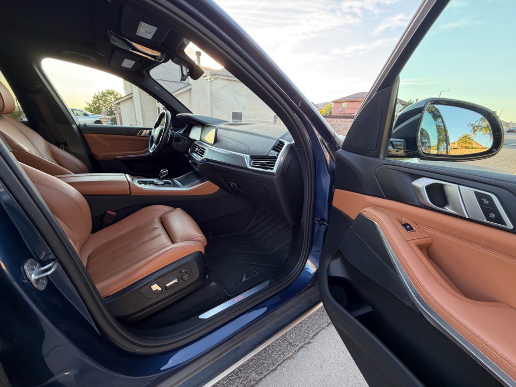 2019 BMW X5 Image 13