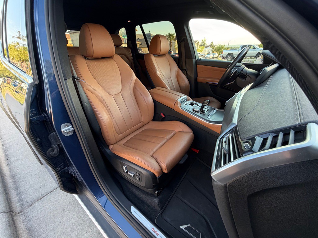 2019 BMW X5 Image 14
