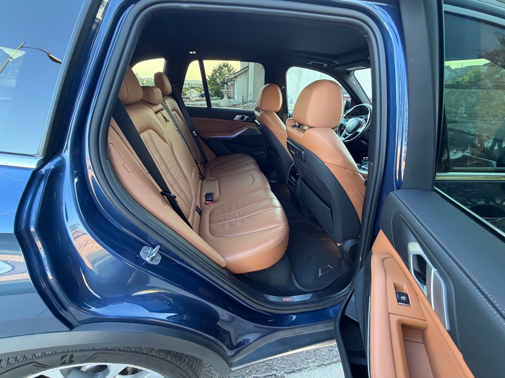 2019 BMW X5 Image 15