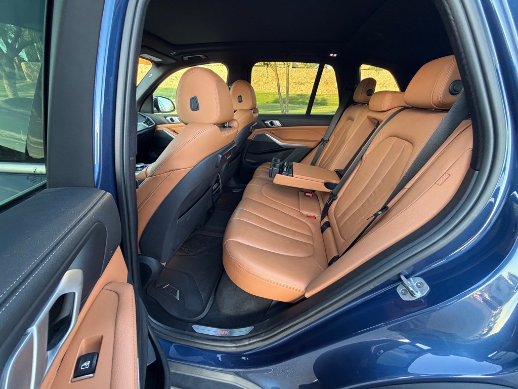 2019 BMW X5 Image 16