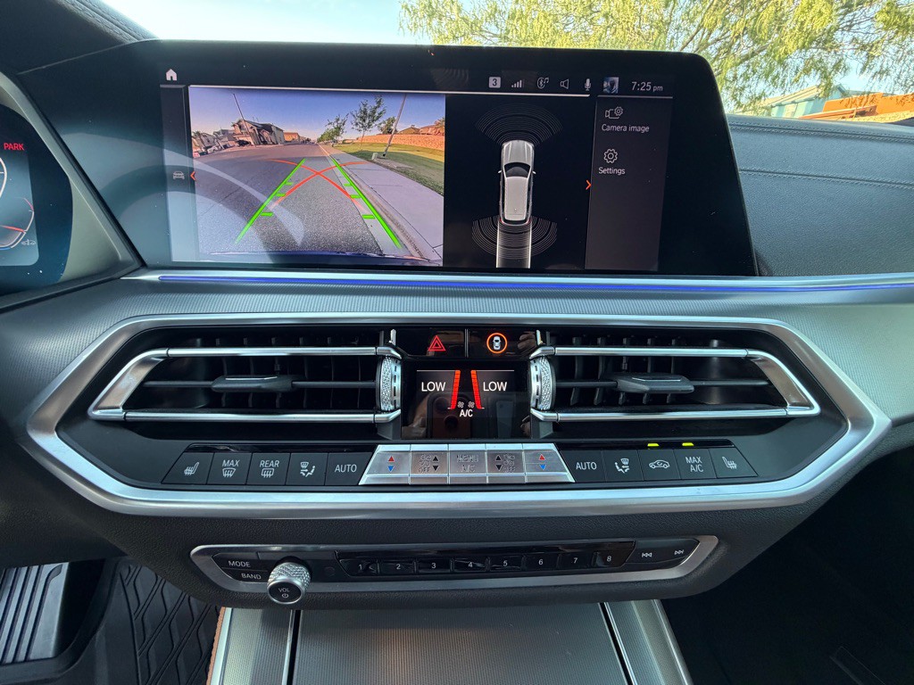 2019 BMW X5 Image 17