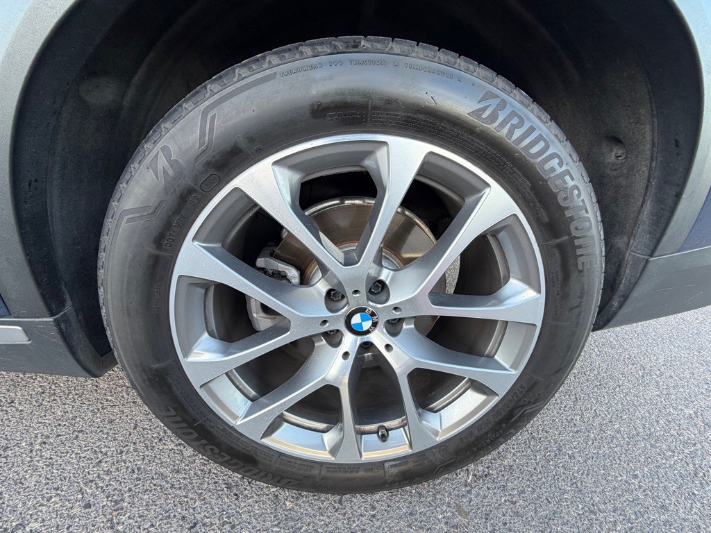 2019 BMW X5 Image 20