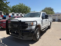 Image for 2020 Ford F-250 Super Duty ID: 7490300
