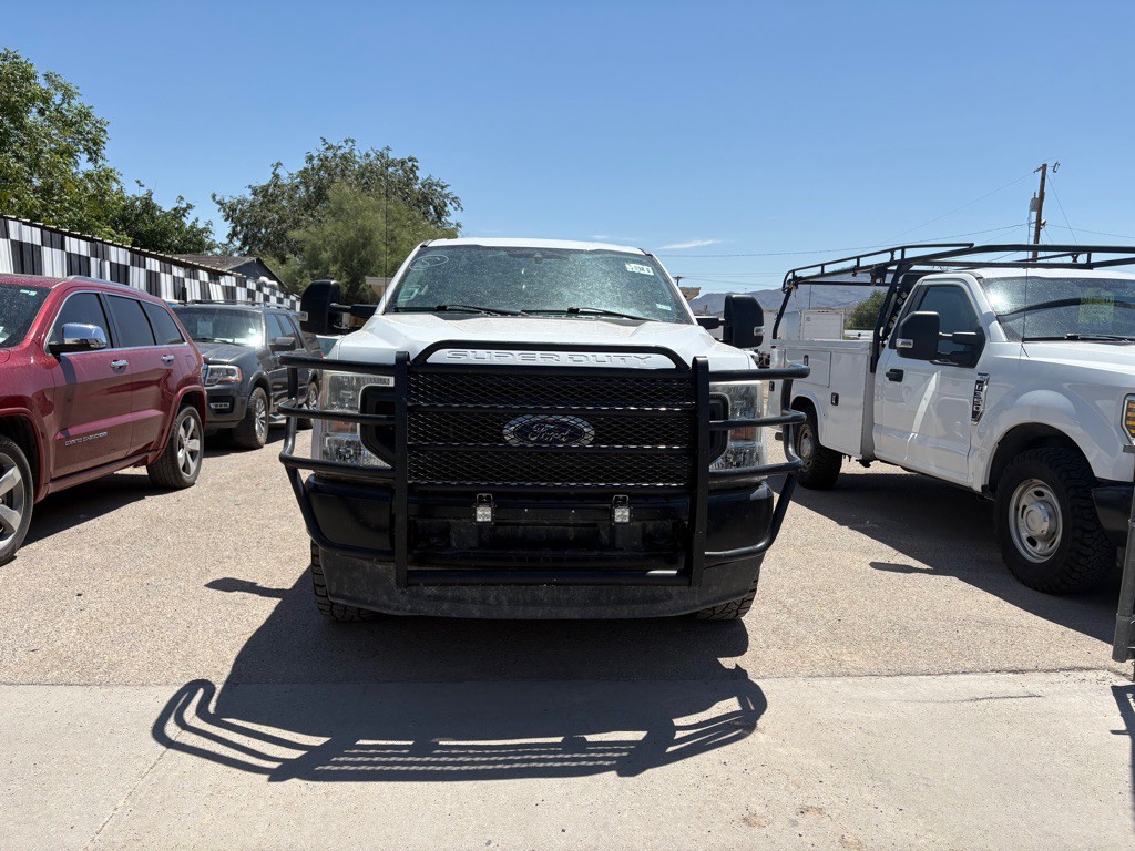 2020 Ford F-250 Image 2