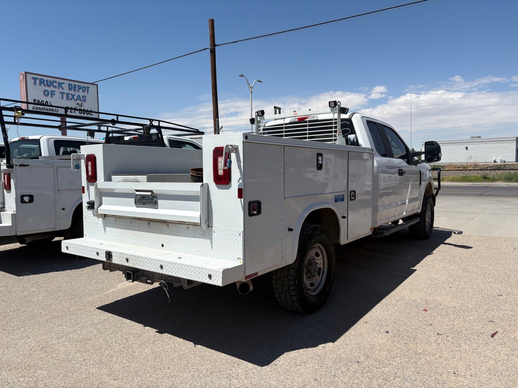 2020 Ford F-250 Image 5