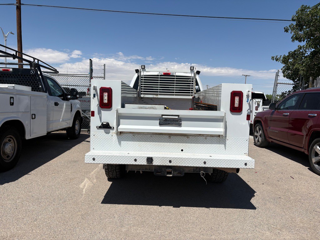 2020 Ford F-250 Image 6