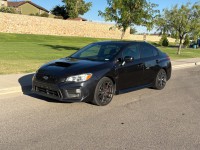 Image for 2018 Subaru WRX Premium ID: 7499140