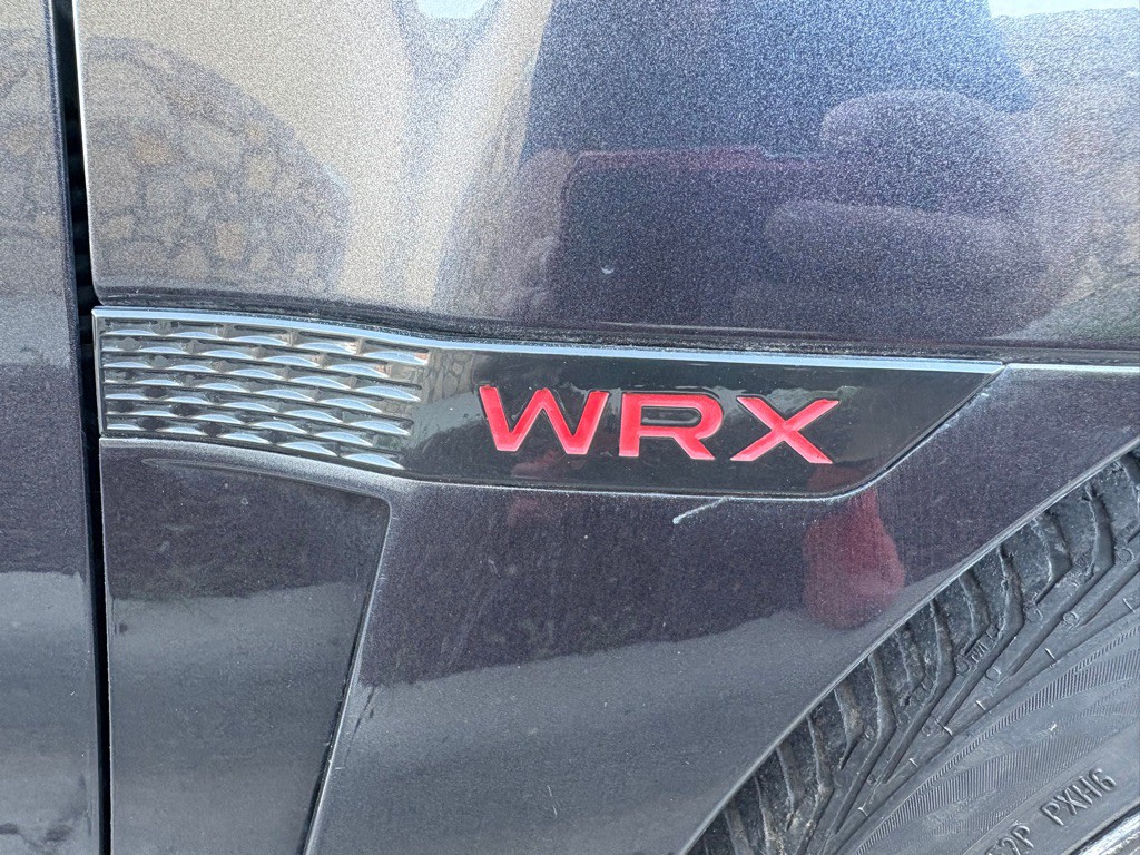 2018 Subaru WRX Image 19