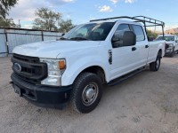 Image for 2021 Ford F-250 Super Duty ID: 7501950
