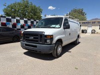 Image for 2012 Ford Econoline E150 ID: 7504295