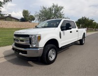 Image for 2019 Ford F-250 Super Duty ID: 7504415