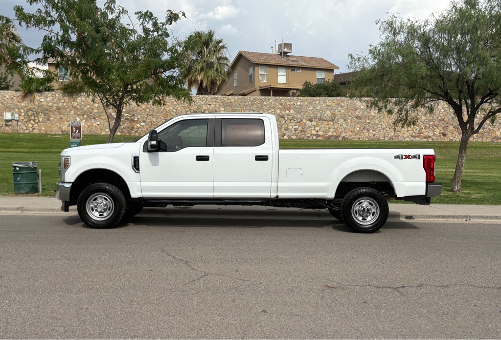 2019 Ford F-250 Image 2
