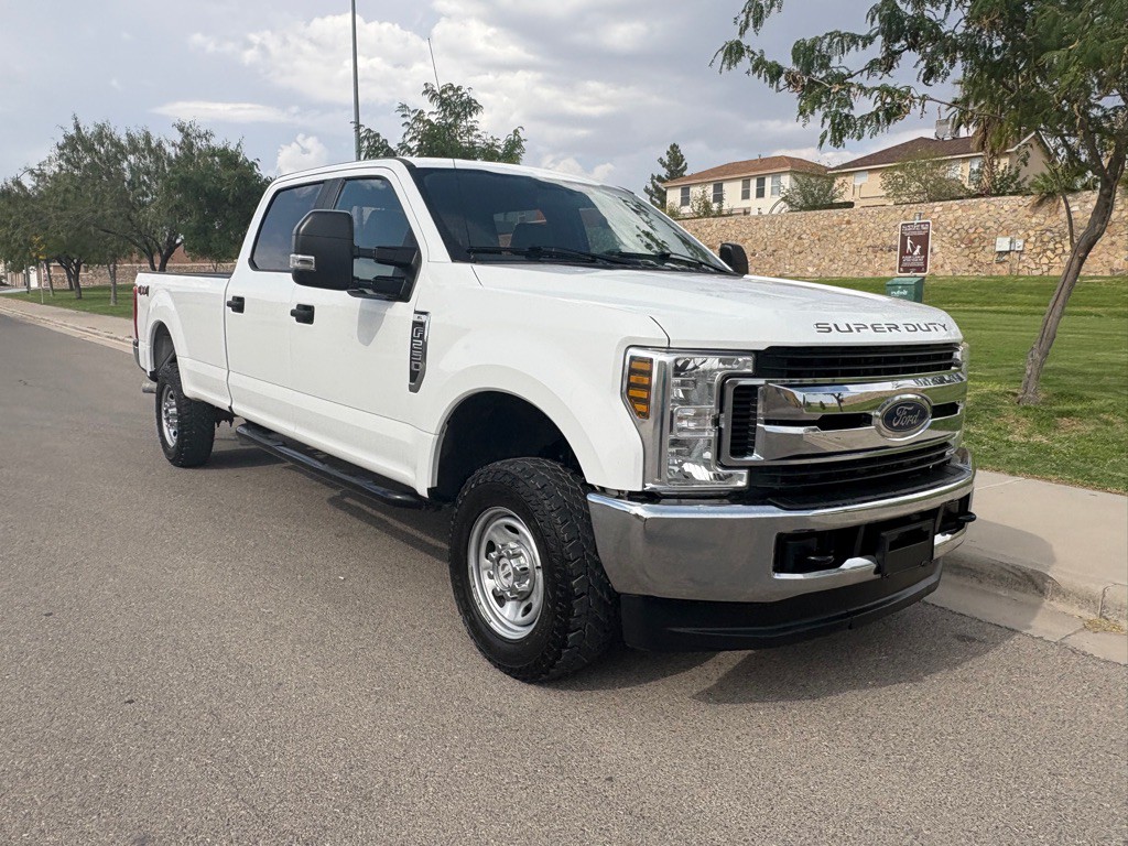 2019 Ford F-250 Image 4