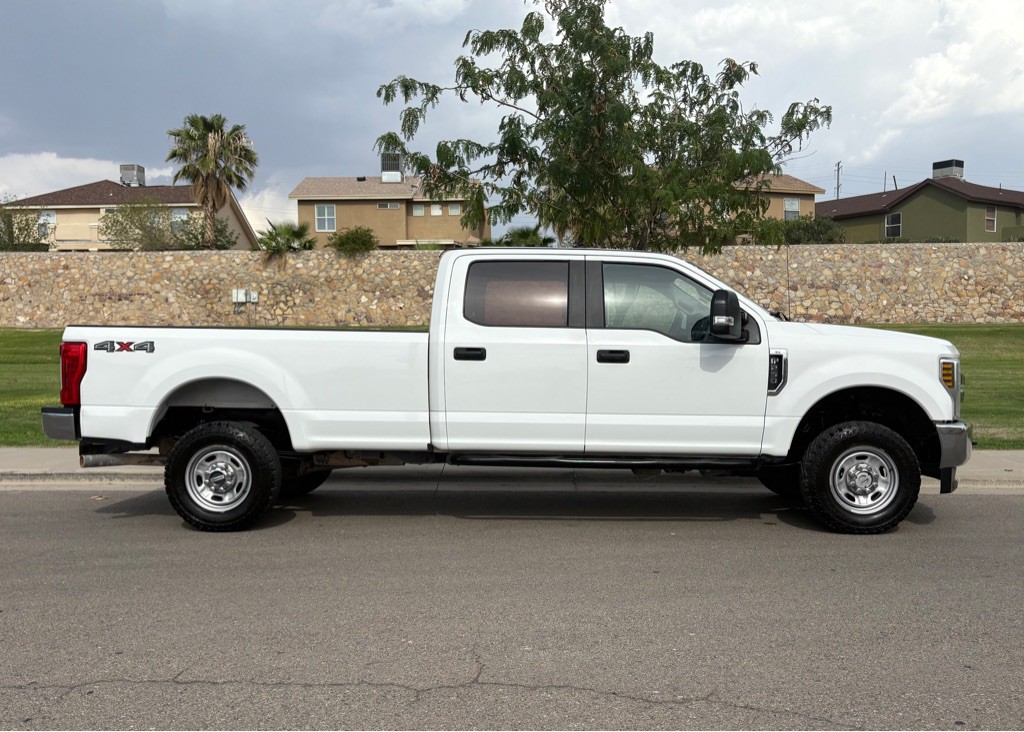 2019 Ford F-250 Image 5