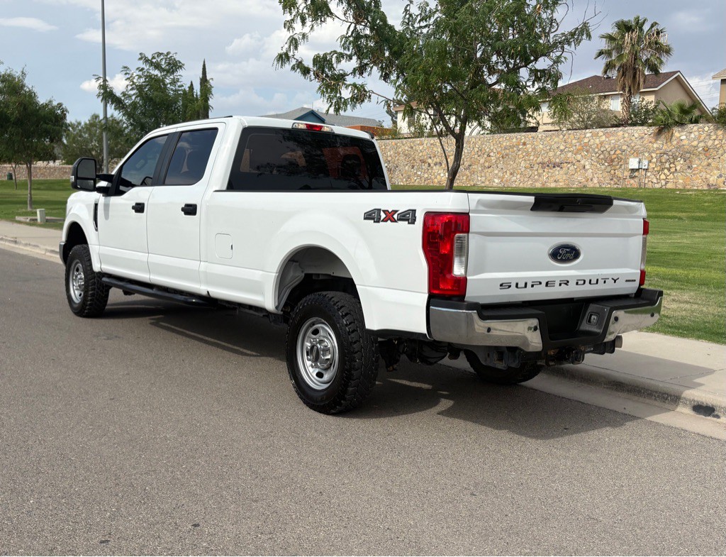 2019 Ford F-250 Image 6