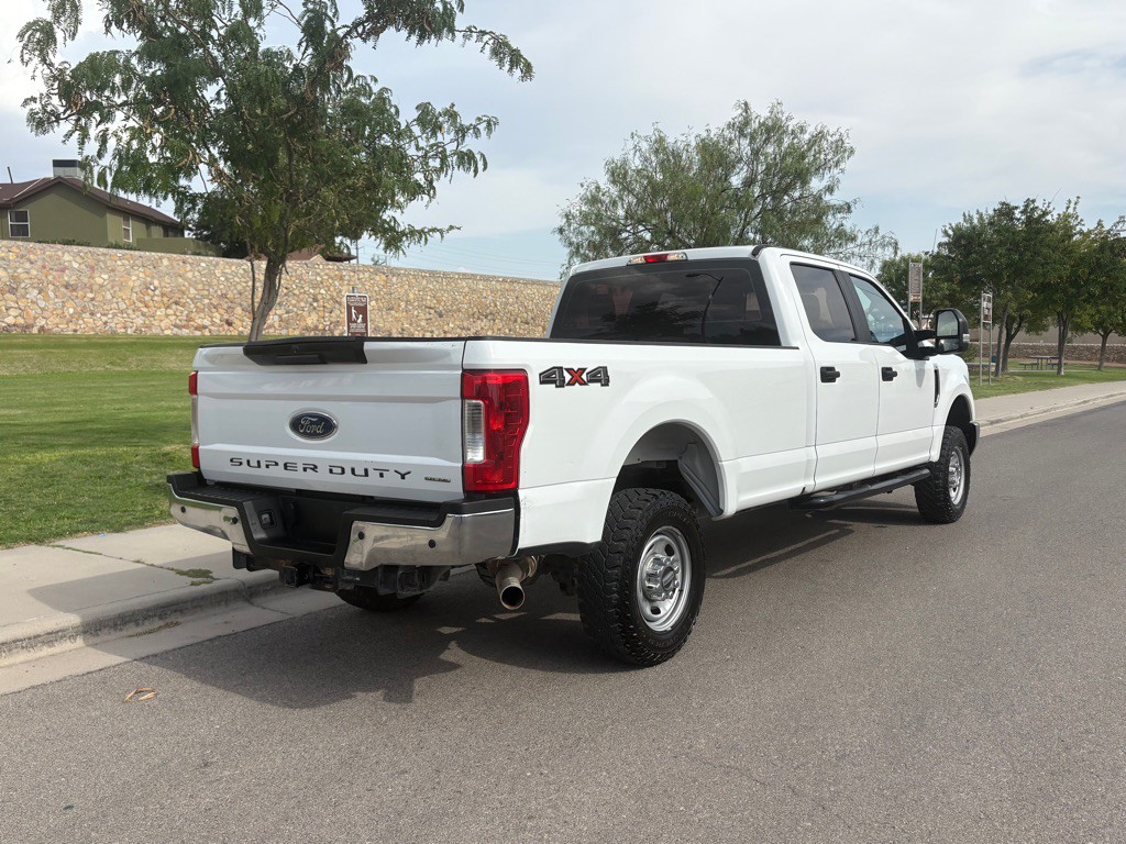 2019 Ford F-250 Image 7