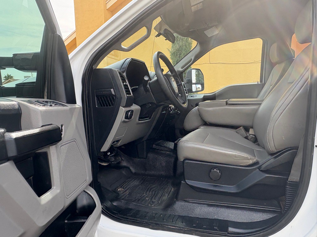 2019 Ford F-250 Image 9