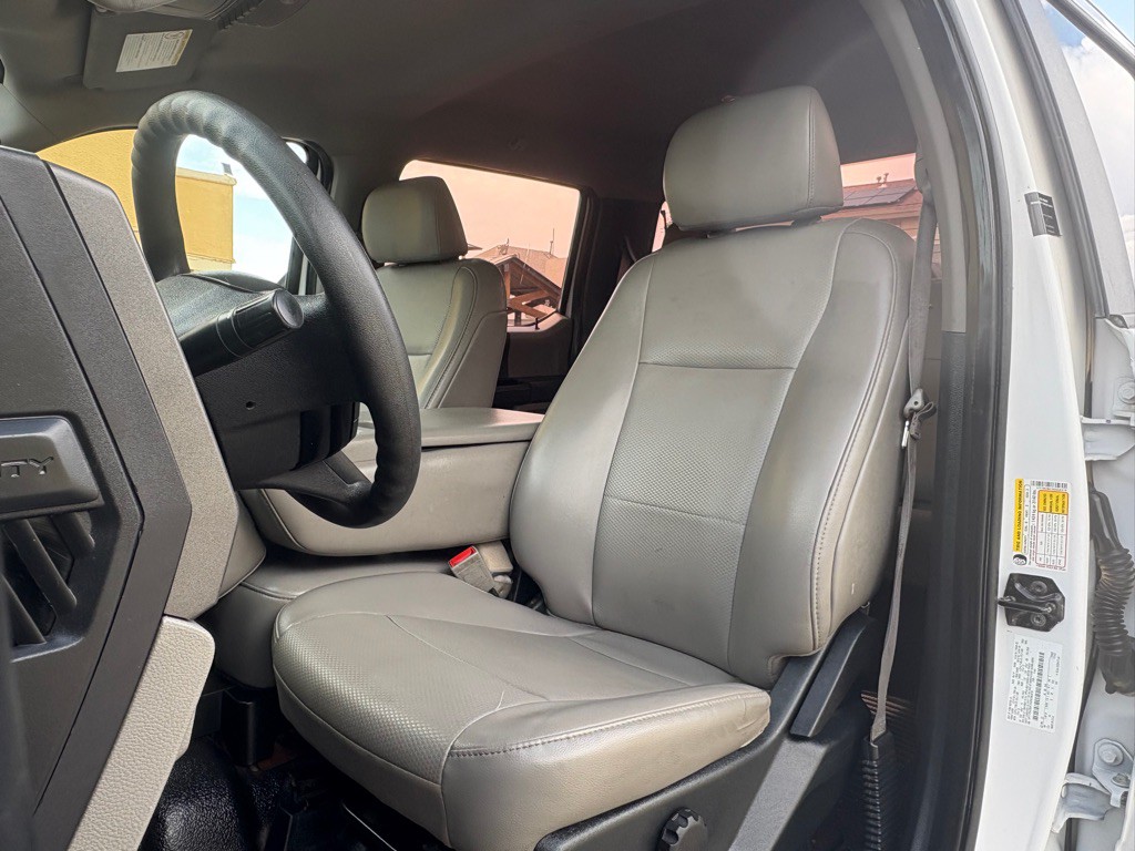 2019 Ford F-250 Image 10